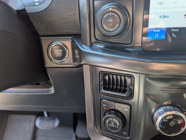 Certified 2025 Ford F150 Tremor w/ Bed Utility Package AWD/4WD image 18