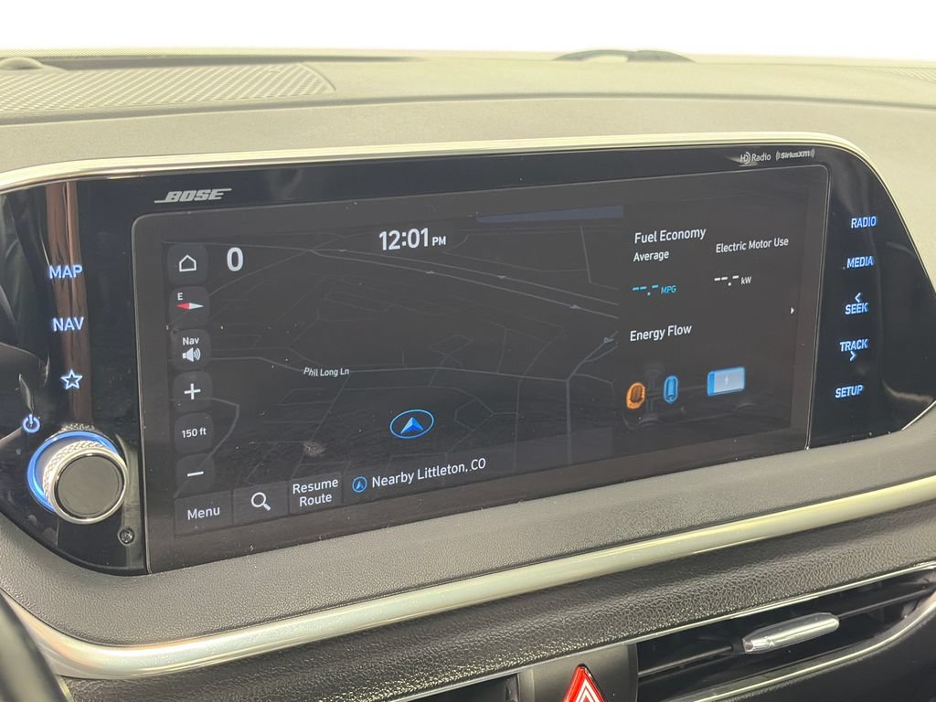 Used 2023 Hyundai Sonata SEL FWD image 19