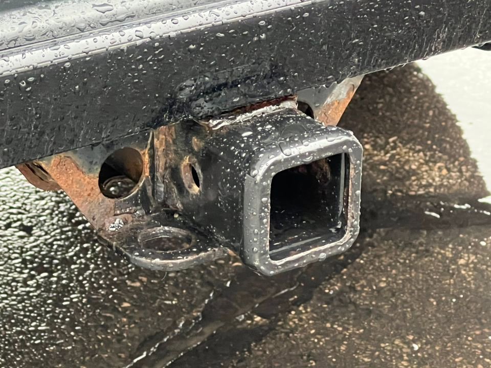 Used 2020 Chevrolet Silverado 1500 LT Trail Boss image 13