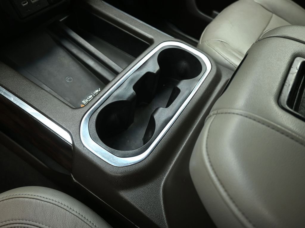 Used 2019 GMC Sierra 1500 SLT w/ SLT Premium Plus Package image 45