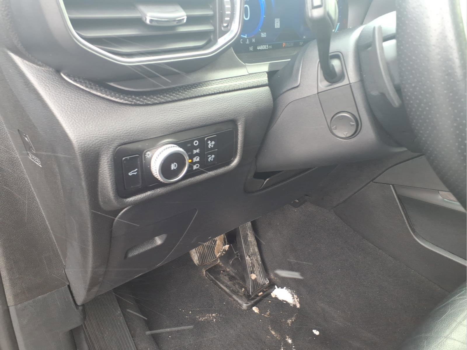 Certified 2023 Ford Explorer ST w/ Equipment Group 401A image 14