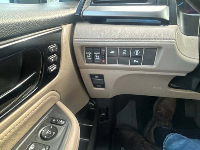 Used 2024 Honda Odyssey Touring image 27