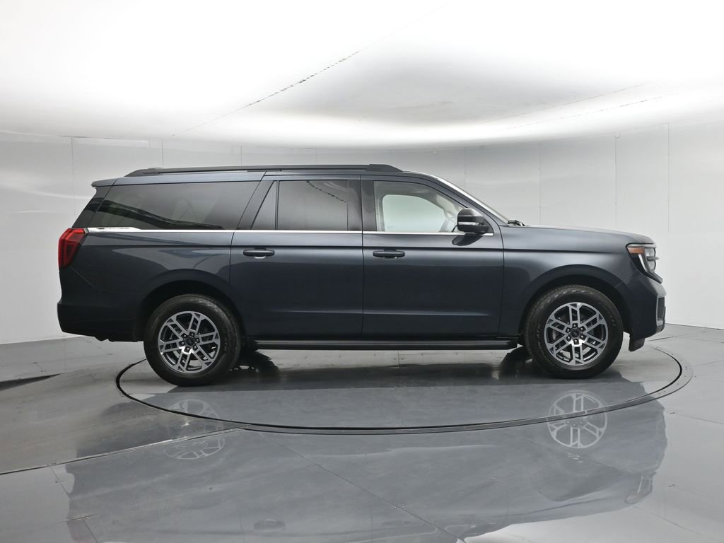 Certified 2025 Ford Expedition Max Active AWD/4WD image 31