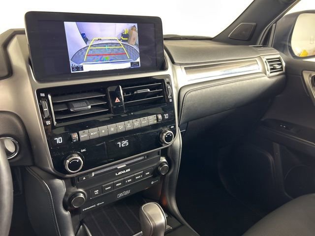 Used 2023 Lexus GX 460 Premium AWD/4WD image 10