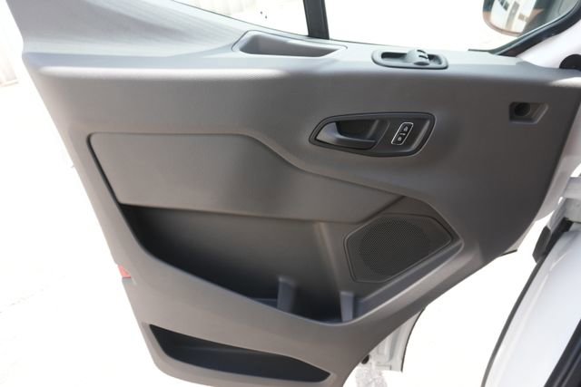 Certified 2025 Ford Transit 250 148 Medium Roof Extended AWD w/ Load Area Protection Package image 24