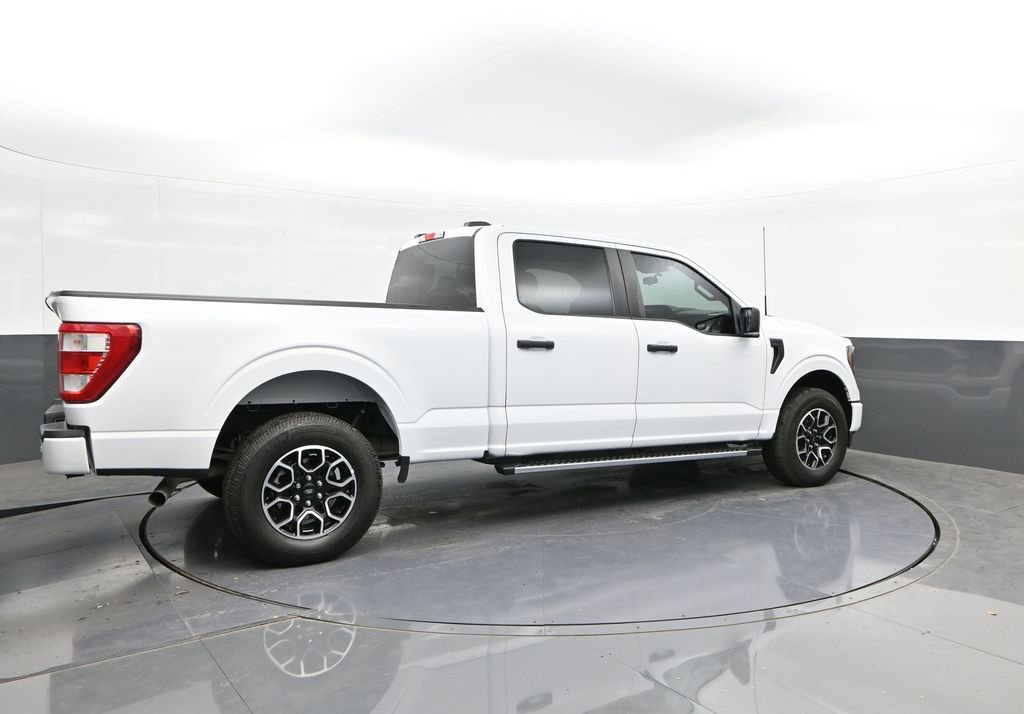 Certified 2023 Ford F150 XL w/ STX Appearance Package image 15