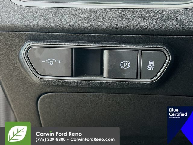 Used 2025 Kia K4 EX FWD image 13