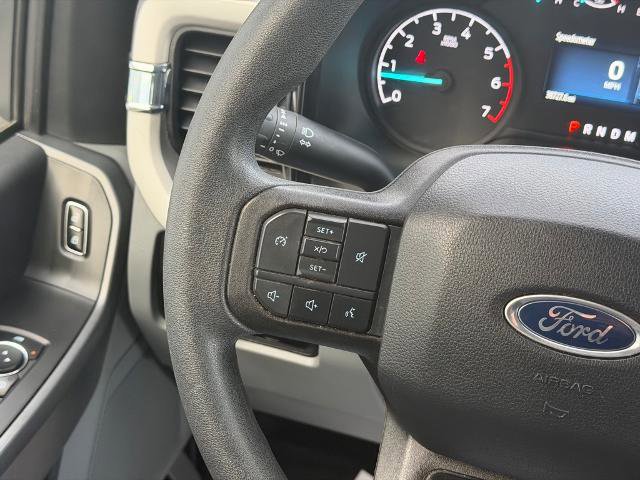 Certified 2023 Ford F250 XLT w/ F-250 >10K GVWR Package image 15