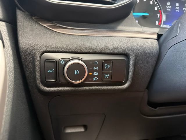 Certified 2024 Ford Explorer Limited w/ Limited Technology Package AWD/4WD image 37