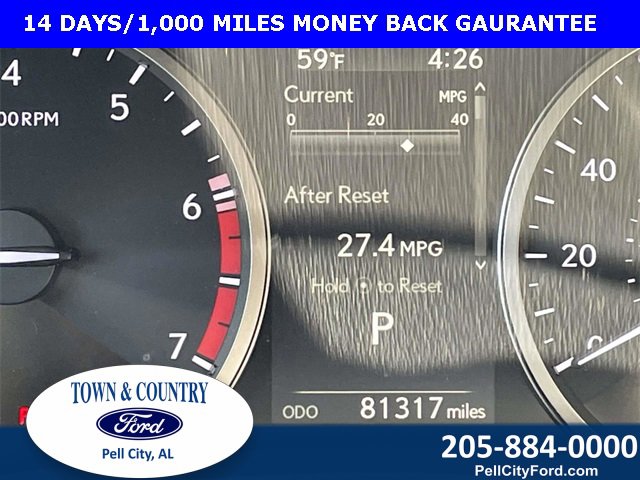 Used 2021 Lexus NX 300 FWD w/ Accessory Package 2 image 23