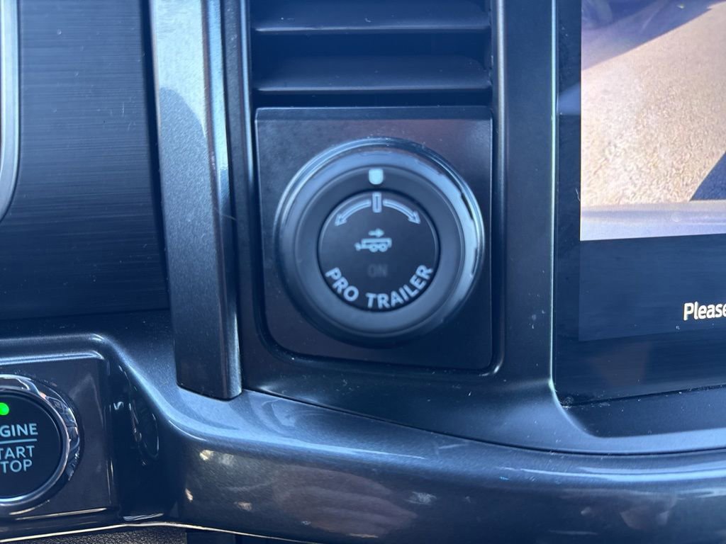 Certified 2023 Ford F150 XLT w/ Equipment Group 302A High image 31