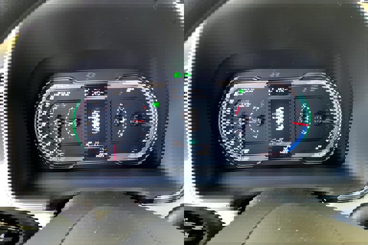 Used 2024 Hyundai Tucson Blue image 24