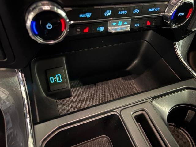 Certified 2023 Ford F150 XLT w/ Equipment Group 302A High AWD/4WD image 17