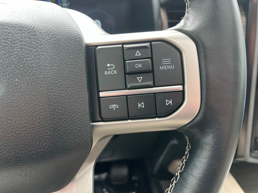 Certified 2023 Ford Expedition Max Limited AWD/4WD image 31