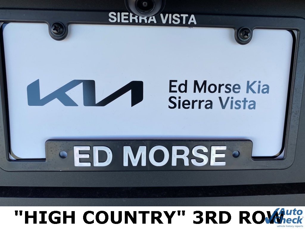 Used 2023 Chevrolet Suburban High Country image 50