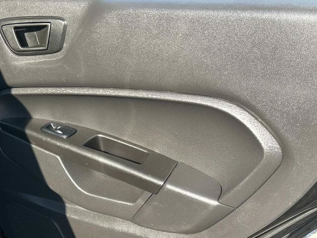 Certified 2019 Ford Fiesta ST-Line FWD image 21
