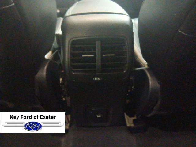 Certified 2020 Ford Escape Titanium AWD/4WD image 20