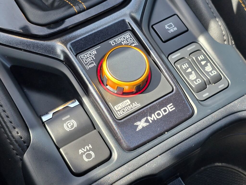 Used 2022 Subaru Forester Wilderness image 35