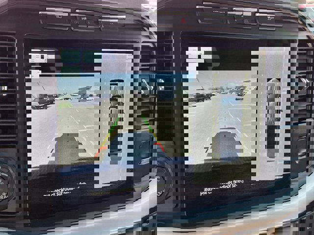 Certified 2023 Ford F150 XLT w/ Equipment Group 302A High image 12