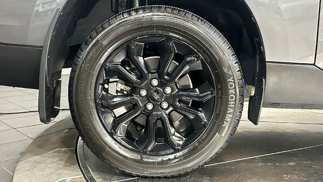 Certified 2023 Ford Maverick Lariat FWD image 21