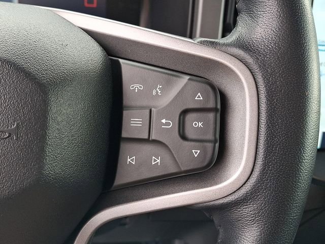 Certified 2023 Ford Bronco Outer Banks AWD/4WD image 19