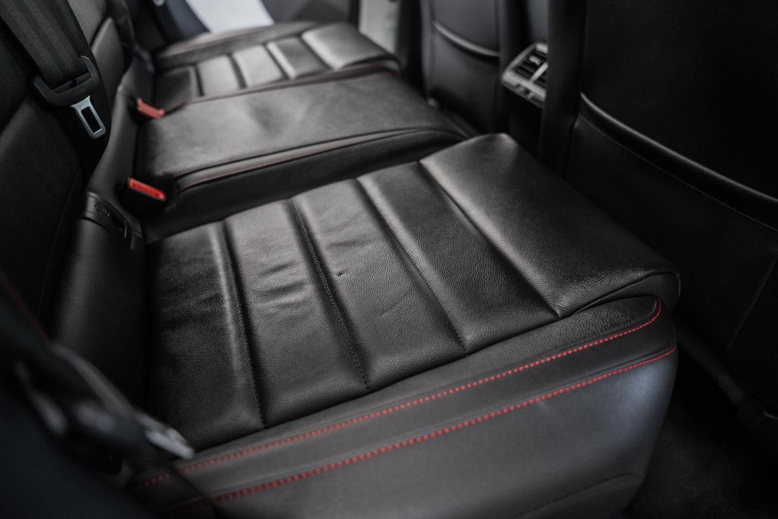 Used 2019 Volkswagen GTI Autobahn image 39