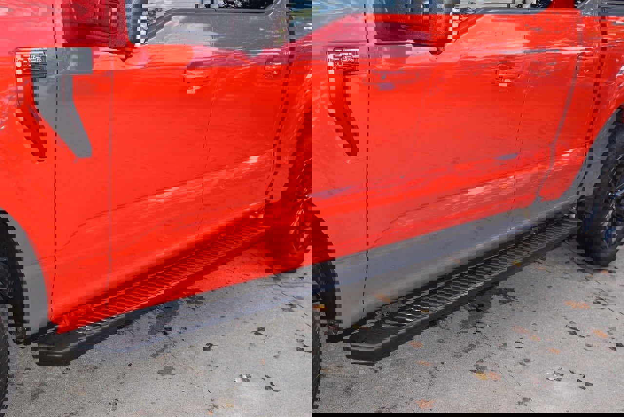 Certified 2022 Ford F150 XLT w/ Equipment Group 302A High image 5