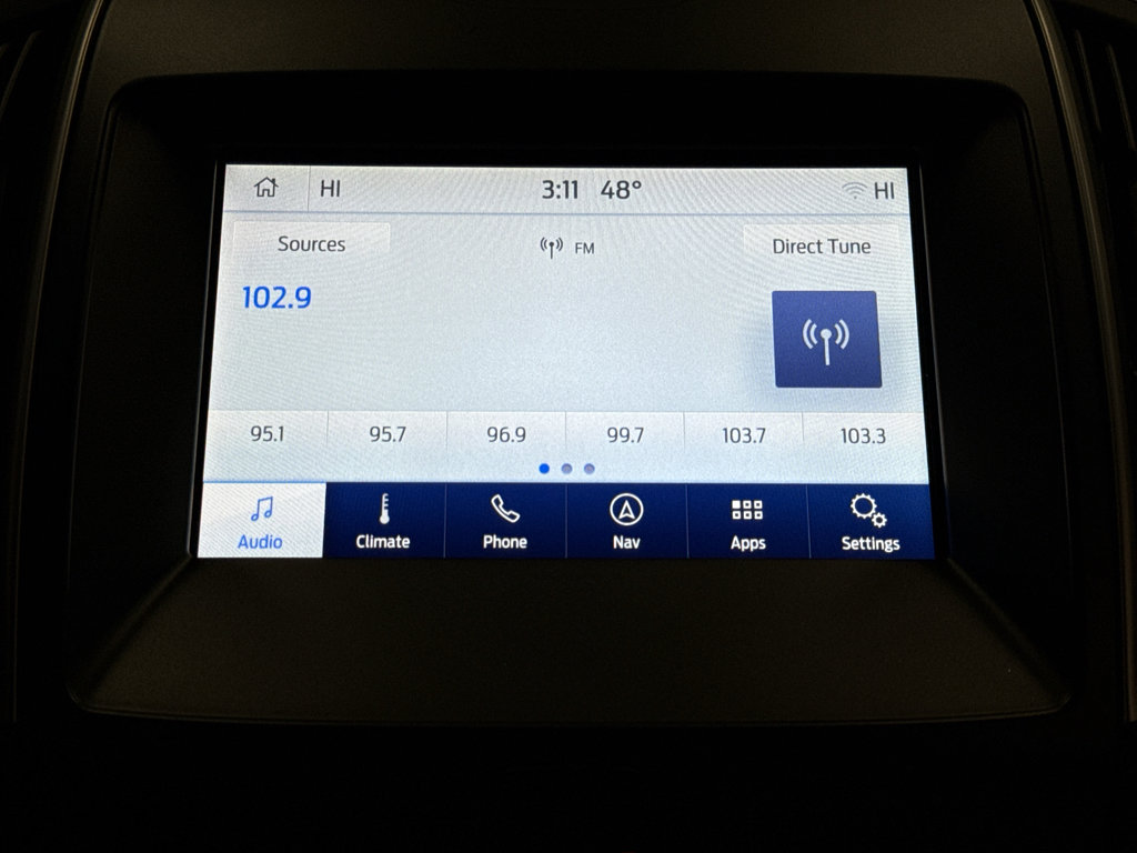 Certified 2020 Ford Edge SEL w/ Convenience Package image 21