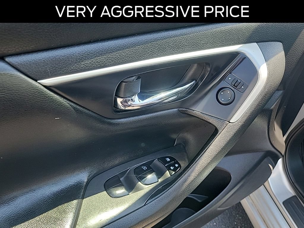 Used 2018 Nissan Altima 2.5 SV FWD image 20
