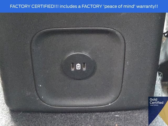 Certified 2023 Ford Escape Active w/ Tech Pack #2 FWD image 20