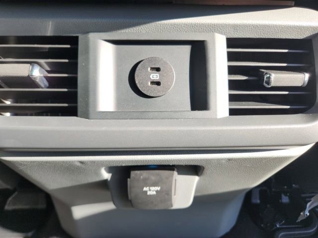 Certified 2025 Ford F150 Lightning Flash image 15