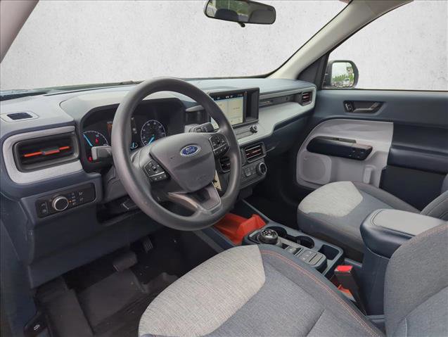Certified 2023 Ford Maverick XLT FWD image 11