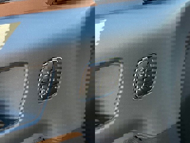 Certified 2023 Ford Bronco Sport Outer Banks image 9