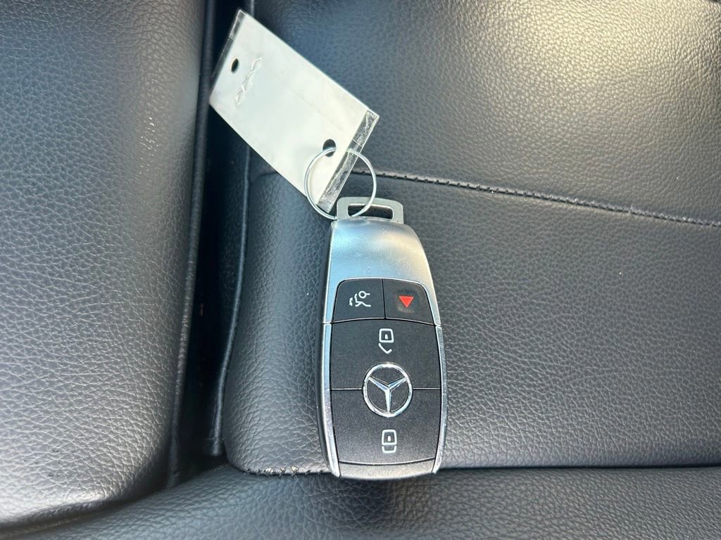 Used 2022 Mercedes-Benz CLA 250 4MATIC w/ Premium Package Lite image 52