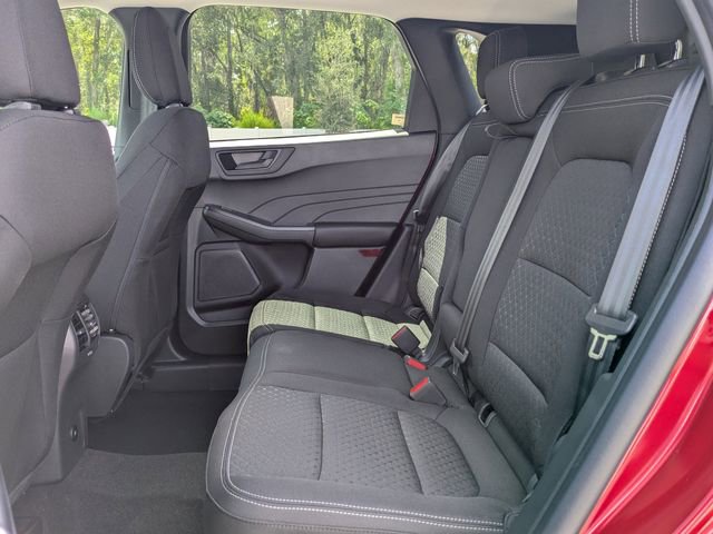 Certified 2026 Ford Escape Active FWD image 13