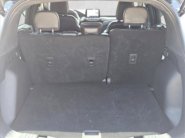 Certified 2025 Ford Escape ST-Line FWD image 6