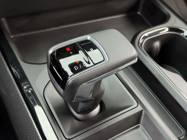 Used 2026 Chevrolet Silverado 1500 ZR2 w/ Dark Appearance Package image 22