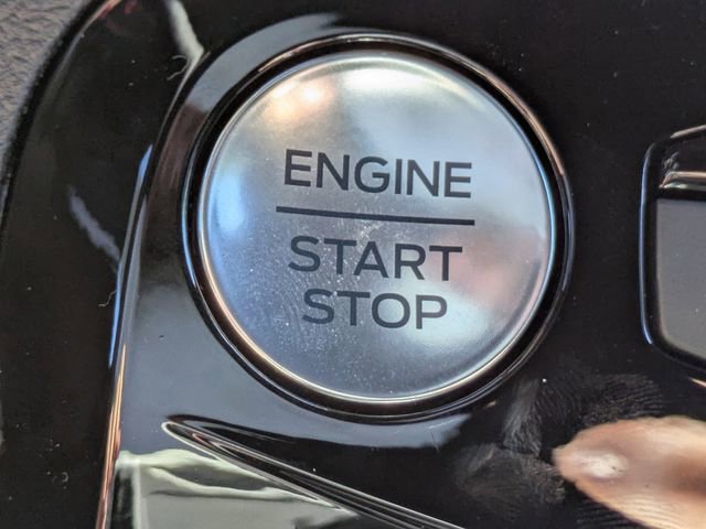 Certified 2026 Ford Escape ST-Line w/ Tech Pack #1 FWD image 26