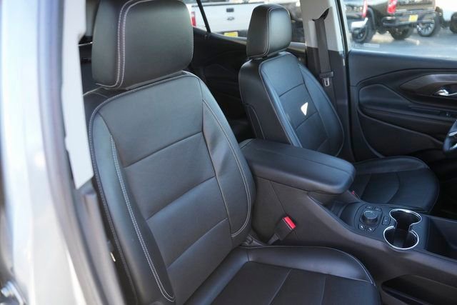 Used 2023 GMC Terrain SLT w/ Tech Package image 20