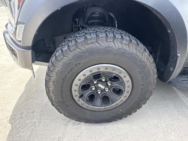 Certified 2022 Ford F150 Raptor w/ Equipment Group 801A High image 12