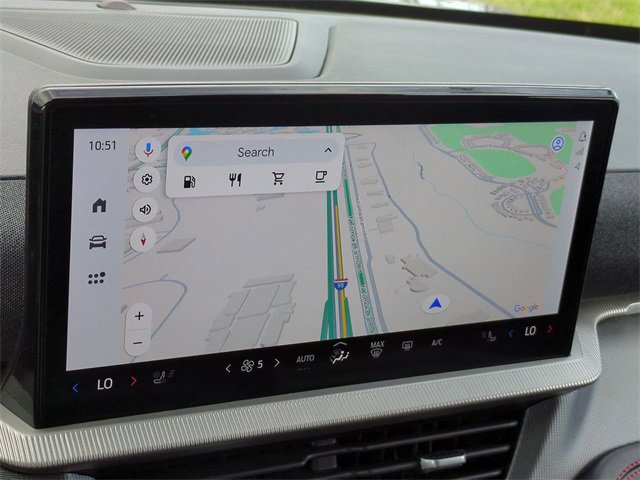 Certified 2025 Ford Explorer ST-Line w/ ST-Line Street Pack image 21