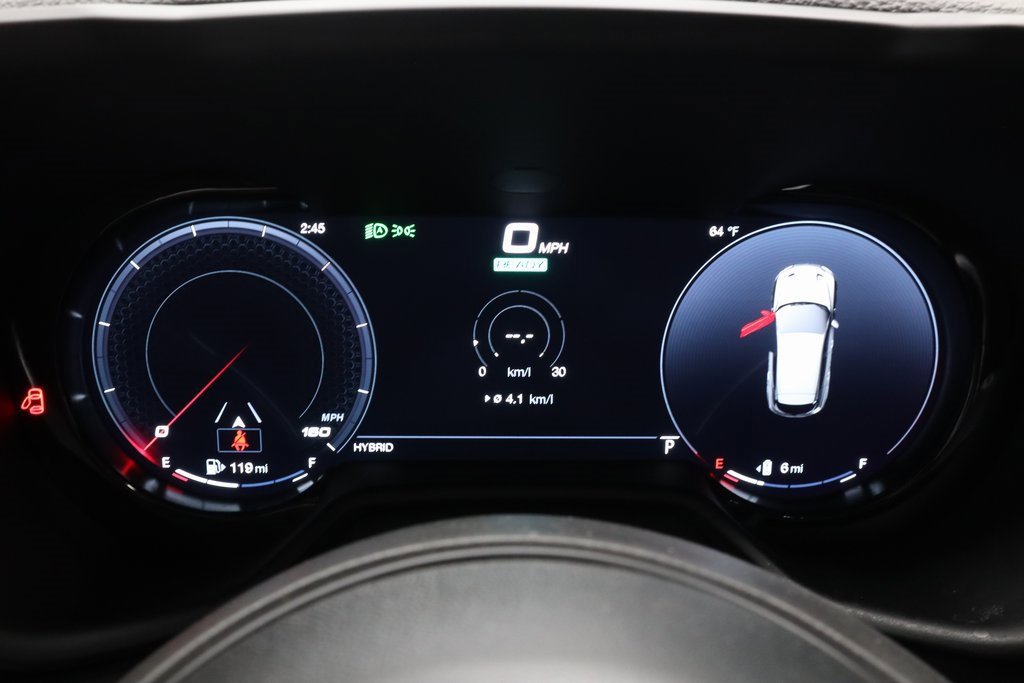 Used 2024 Dodge Hornet R/T Plus image 27