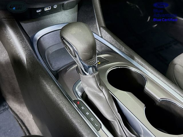 Used 2021 Chevrolet Malibu LT image 16