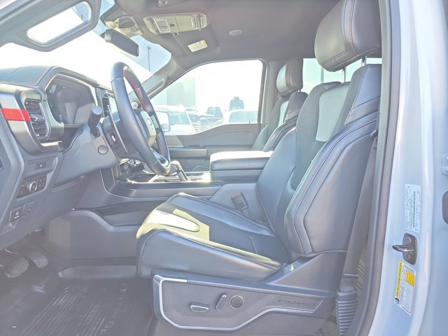 Certified 2025 Ford F150 Raptor image 10