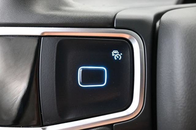 Certified 2025 Ford Expedition Active AWD/4WD image 18