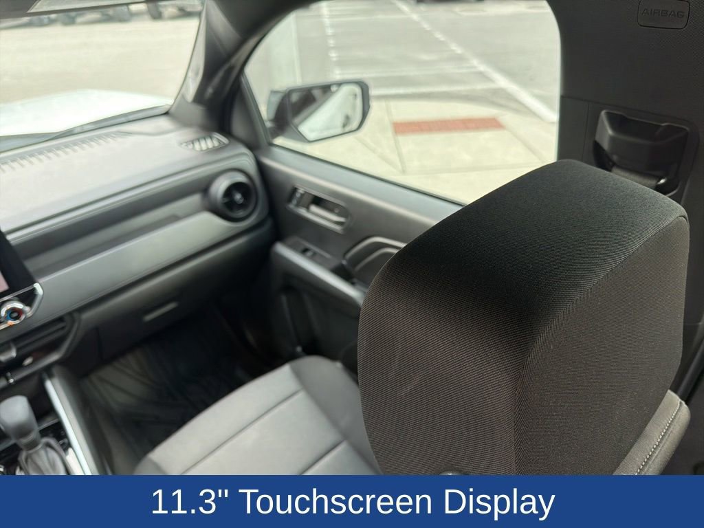 Used 2024 Chevrolet Colorado Trail Boss w/ Technology Package image 14