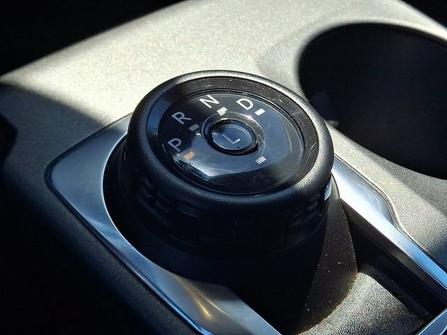 Certified 2025 Ford Bronco Sport Outer Banks w/ Outer Banks Tech Package+ AWD/4WD image 15