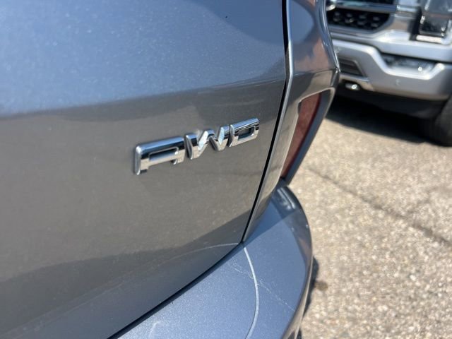 Certified 2023 Ford Escape ST-Line Elite w/ Premium Technology Package AWD/4WD image 27