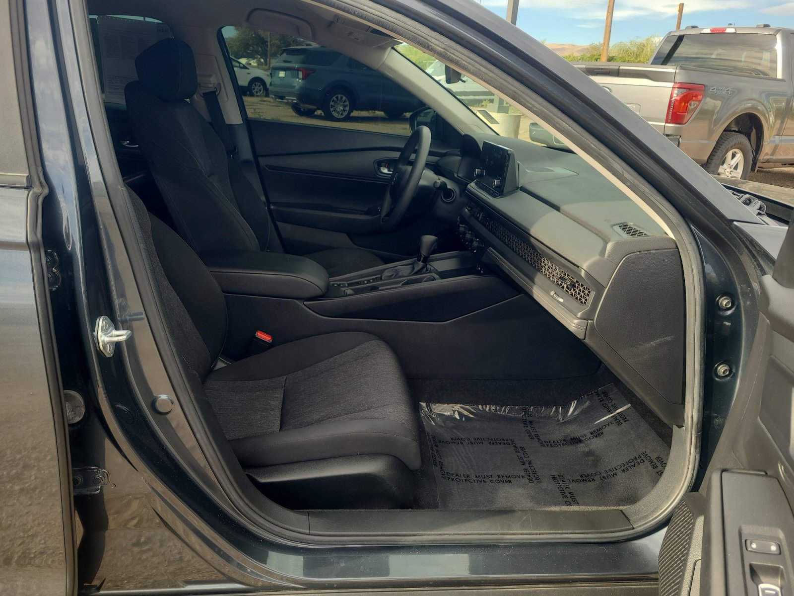 Used 2024 Honda Accord LX image 19