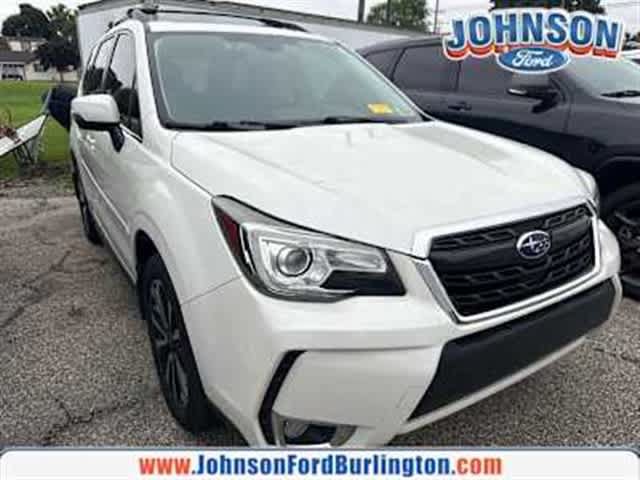 Used 2018 Subaru Forester 2.0XT Touring AWD/4WD image 2